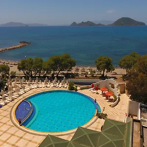 **** Отель Yelken Mandalinci Spa&wellness Турция