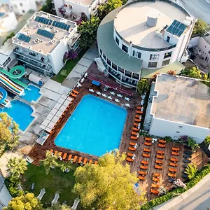 **** Курортный комплекс Bodrum Турция
