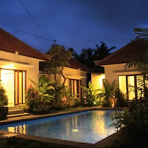 Uma Budhas Ubud
