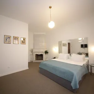 *** Отель Stay Boutique Hotel Грузия