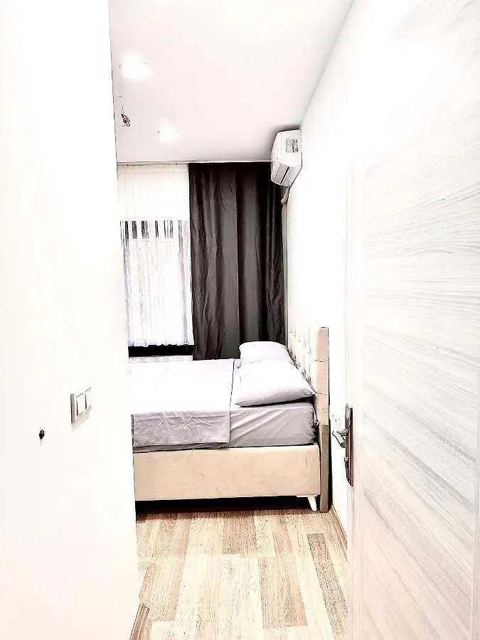 Alaca Suit Istanbul
